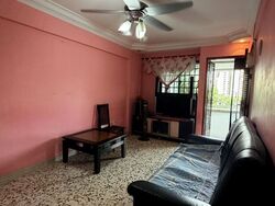 Blk 343 Clementi Avenue 5 (Clementi), HDB 3 Rooms #523646461